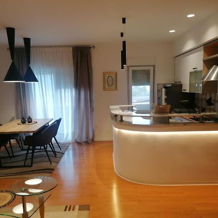 Apartment Pino Задар Экстерьер фото