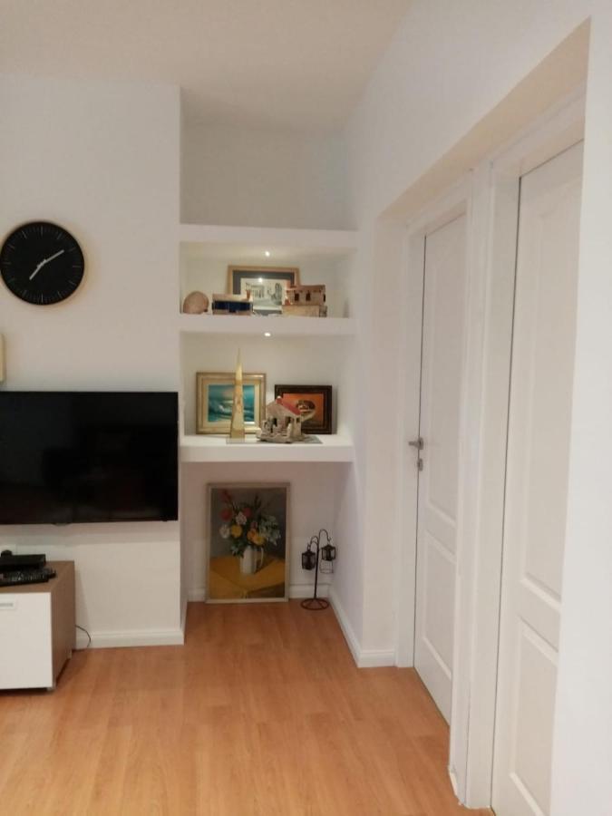 Apartment Pino Задар Экстерьер фото