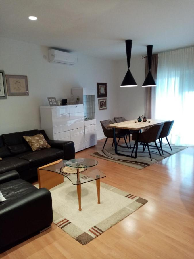 Apartment Pino Задар Экстерьер фото
