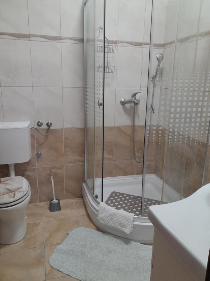 Apartment Pino Задар Экстерьер фото
