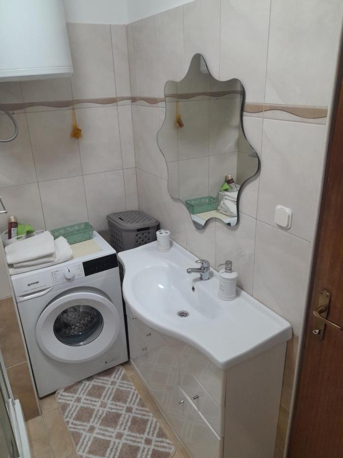Apartment Pino Задар Экстерьер фото